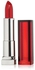 Maybelline New York Color Sensational Lipstick - 625