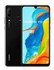 Huawei P30 Lite Dual SIM, 128GB, 6GB RAM, 4G LTE - Black