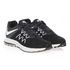 Nike Black & White Running Shoe For Men