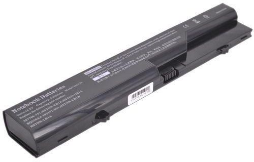 Generic Replacement Laptop Battery for Hp 620 - 625- 4320s - 4520s - black