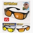 As Seen On Tv HD Vision Glasses + Sunglasses