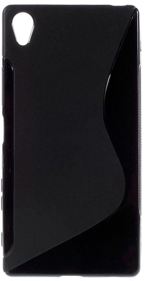 Protective Case Cover For Sony Xperia Z5 Premium/Z5 Premium Dual Black