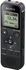 Sony ICD-PX470 Digital Voice Recorder With Built-In USB Connection Record in Linear PCM (WAV) & MP3 Formats Internal 4GB Memory & microSD Expansion Onboard Stereo S-Microphone System Battery Life up to 55 Hours