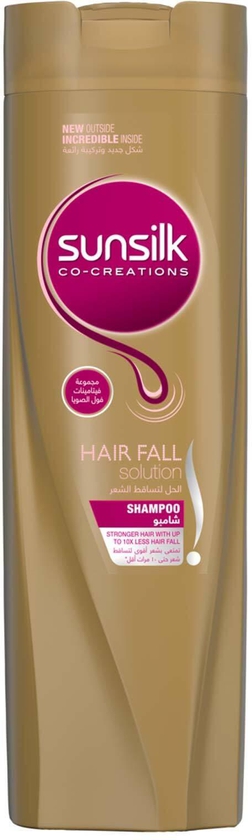 Sunsilk Hair Fall Solution Shampoo - 350 ml