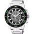 Citizen AN8030-58G Stainless Steel Watch - Silver