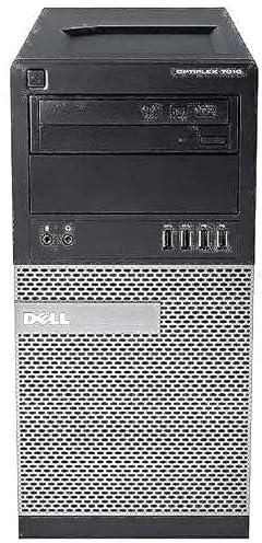 Dell OptiPlex 7010 Desktop PC (Intel Core i7-3770, 500 GB, 4 GB)