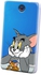 Tom and Jerry galaxy s2 back cover