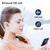 New Bluetooth Headset 9D Stereo Mini Wireless Earbuds Wireless Headphones TWS Sports Waterproof Headphones
