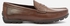 Geox Casual Classic Shoes - Dark Brown