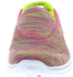 Skechers Multi Color Walking Shoe For Women