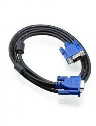 Generic VGA Cable - Male /Male - 5 m