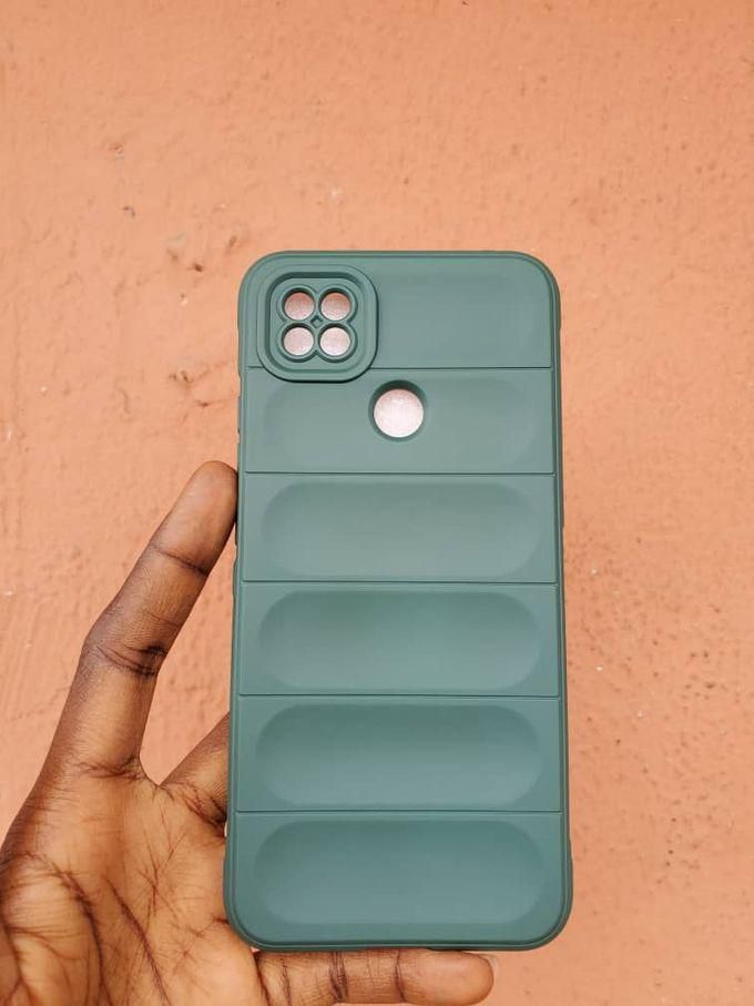 Redmi 9C Shockproof Phone Case
