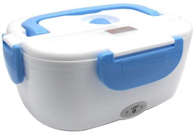 Portable Adapter Electric Lunch Box Heated - 220V