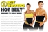Hot Shapers Super Abs Slimming And Exercise Hot Belt XXXL (8423)