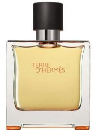 Hermes Terre D'hermes For Men Parfum 200ml