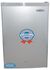 Haier Thermocool Refrigerator HR142MBS Silver 1 DOOR