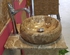 San George Design Mrb-_Ba-01 Marble Stone Bathroom Basin Sinks Without Mixer