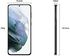 Samsung Galaxy S21+ Dual SIM Smartphone, 128GB 8GB RAM 5G (UAE Version), Phantom Black