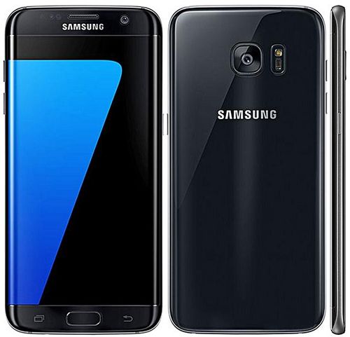 Porque De hecho ventaja Samsung Galaxy S7 Edge Smartphone G935V G935F 5.5 Inch 4GB RAM 32GB ROM  12MP Quad-core LTE 4G Cellphone - Silver price from jumia in Nigeria -  Yaoota!