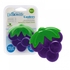 Dr. Brown's Coolees Grapes Teether