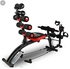 Six Pack Care Abs Fitness Machine With Pedals