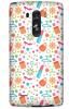 Stylizedd LG G3 Premium Slim Snap case cover Matte Finish - Summer Dressin