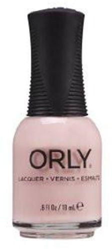 Orly 20571 Nail Lacquer - Pink Slip - 18 ml