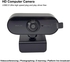 Switch2com Full HD 1080P USB Webcam Support E-learning / Photographing