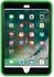 Fashionable 360 Degree Rotation Full Body Protective Shock Proof Anti-Fall Case With Stand For iPad Air 2, Green