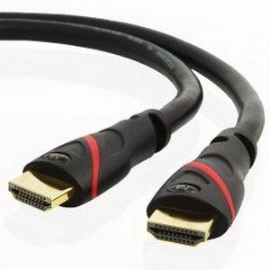 HDMI to HDMI Male 5M 15 Feet Extension Cable Cord For HDTV PS3 X-Box