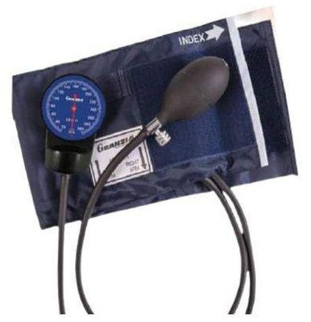 Granzia Blood Pressure Monitor - Palmotens
