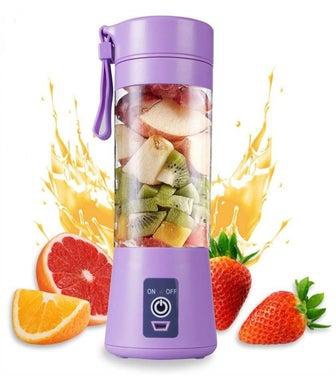 Portable Blender, Personal Size Juicer Cup,Smoothies and Shakes Blender,Ice Blender Mixer for Home