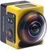 Kodak Pixpro SP360 Action Camera (Extreme Pack)