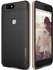Verus Huawei Nexus 6P Case Drop Protection Heavy Duty Slim Fit High Pro Shield Shine Gold
