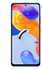 XIAOMI Note 11 Pro - 6.67-inch 8GB/128GB Dual Sim 5G Mobile Phone - Atlantic Blue