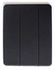 Devia Leather Case with Pencil Slot for iPad Pro 3 11 (2021) / iPad Pro 2 11 (2020) - Black
