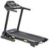 TA Sport HSM-MT060 2.0HP Electric Treadmill, Black