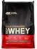 Optimum Nutrition 100% Gold Standard Whey Double Rich Chocolate 10 Lb