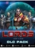 Astro Lords: Oort Cloud - Tactical Builder CD-KEY GLOBAL