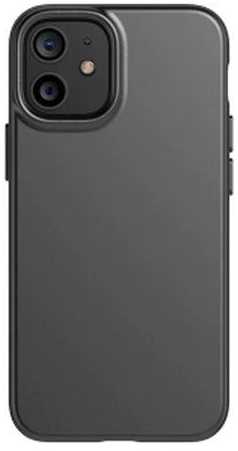 Tech21 T21-8360  - Evo Slim For IPhone 12 Mini Case  - Charcoal Black