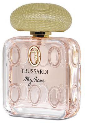 Trussardi My Name For Women Eau De Parfum 100ML
