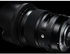 Sigma 50mm F1.4 DG HSM Art Lens for Canon