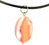 Sherif Gemstones (Natural Stones) Handmade Agate Beads Pendant Necklace