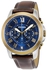 FOSSIL - Grant Chronograph Blue Dial Men's Watch - FS5150