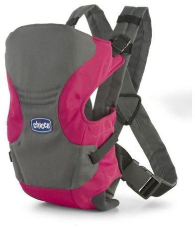 Chicco Go Baby Carrier – Pink