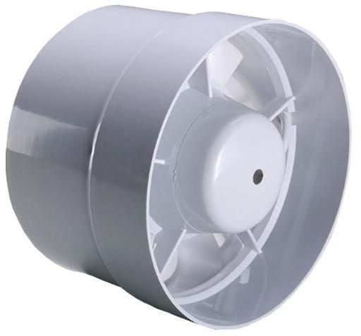 6 Inline Duct Fan Ventilator Extractor Fan Ducted Exhaust Fan