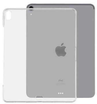 Shockproof TPU Protective Case Cover For iPad Pro 11 Inch (2018) Transparent
