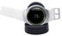 Wireless Charging Dock For Samsung Gear S2/S2 Classic Black