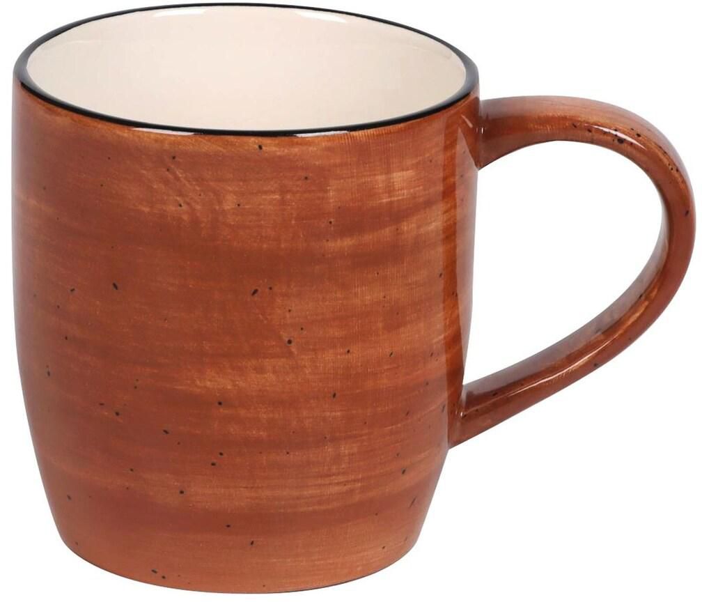 Home Pro Coffee Mug Assorted 450ml