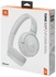 JBL Tune 520BT Wireless On-ear Headphones - White